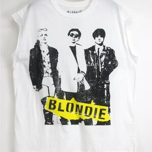 Graphic Men's Tee - White